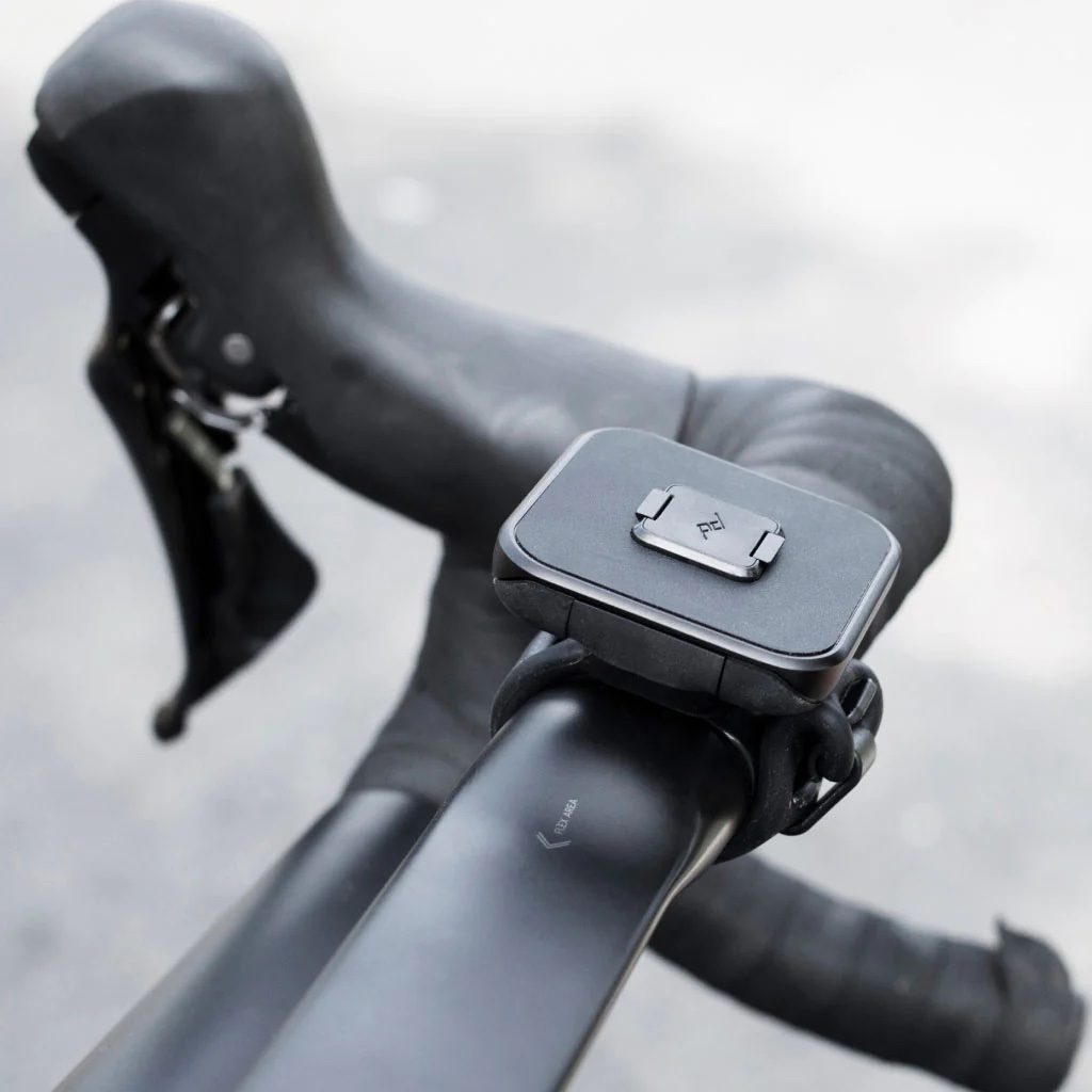 Peak Design Universal Bike Bar Mount JumpPlus